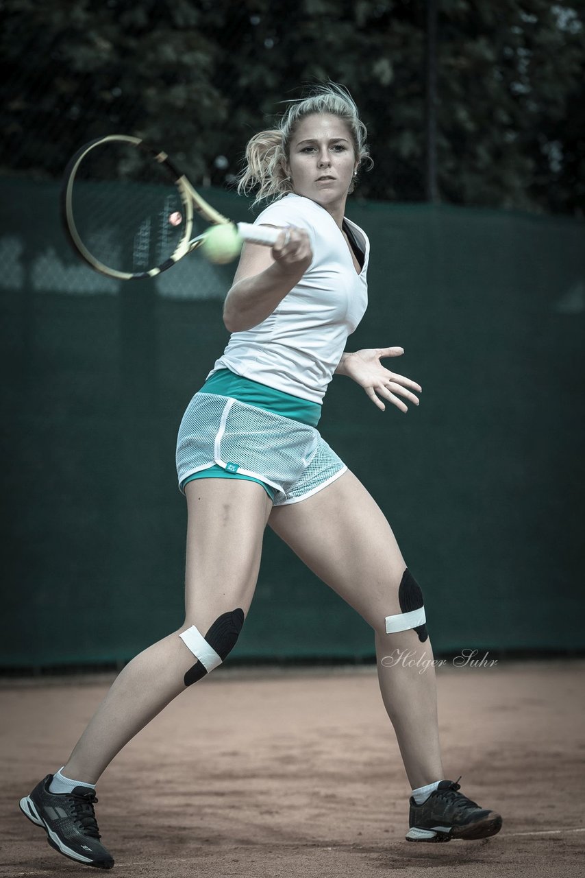 Franziska Sziedat 287 - Lilienthaler Volksbank Open